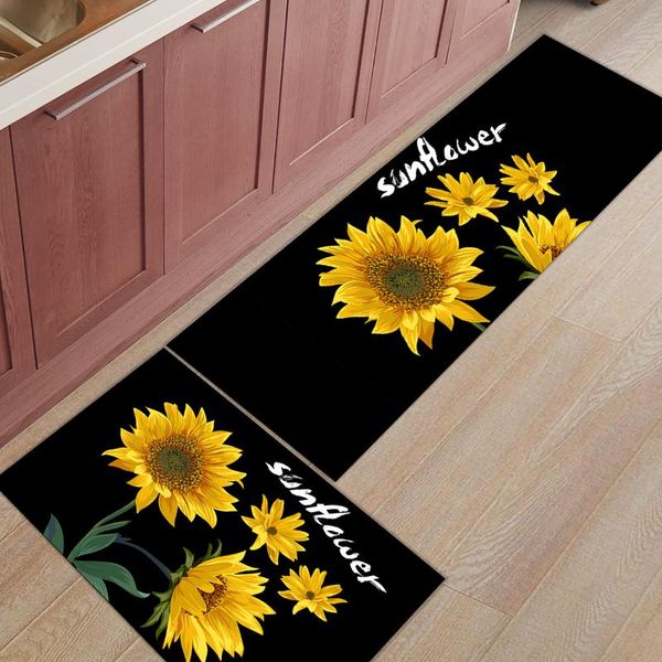 cushion/decorative pillow sunflower nordic black long non-slip kitchen mat cover entrance door prayer carpet bath outdoor corridor area
cushion/decorative pillow sunflower nordic black long non-slip kitchen mat cover entrance door prayer carpet bath outdoor corridor area