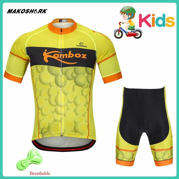 racing sets makoshark kids summer team bicycle sports suit style motobiker riding jersey pants motorcycle mx clothes, Black;blue
racing sets makoshark kids summer team bicycle sports suit style motobiker riding jersey pants motorcycle mx clothes, Black;blue