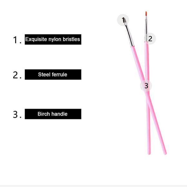 nail art kits 37pcs tool acrylic kit with painting brush, dual-end dotting pen, manicure tape, decoration rhinestones sets
nail art kits 37pcs tool acrylic kit with painting brush, dual-end dotting pen, manicure tape, decoration rhinestones sets