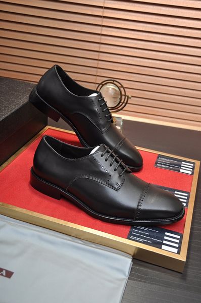 gentlemen business party wedding dress shoes brand designer fashion office oxfords outdoor men casual walking flats size 38-45, Black
gentlemen business party wedding dress shoes brand designer fashion office oxfords outdoor men casual walking flats size 38-45, Black