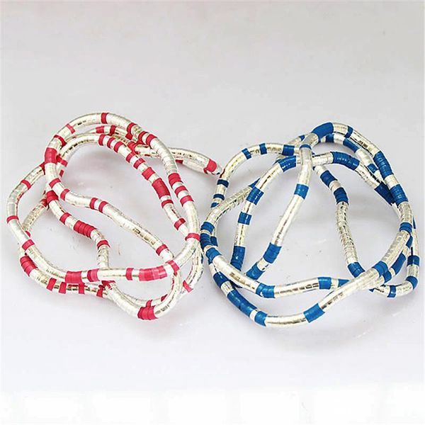 chains manufacture 5mm 90cm silver&red and silver&blue plated iron bendable flexible bendy snake necklace 2 colors,10pcs/pack
chains manufacture 5mm 90cm silver&red and silver&blue plated iron bendable flexible bendy snake necklace 2 colors,10pcs/pack
