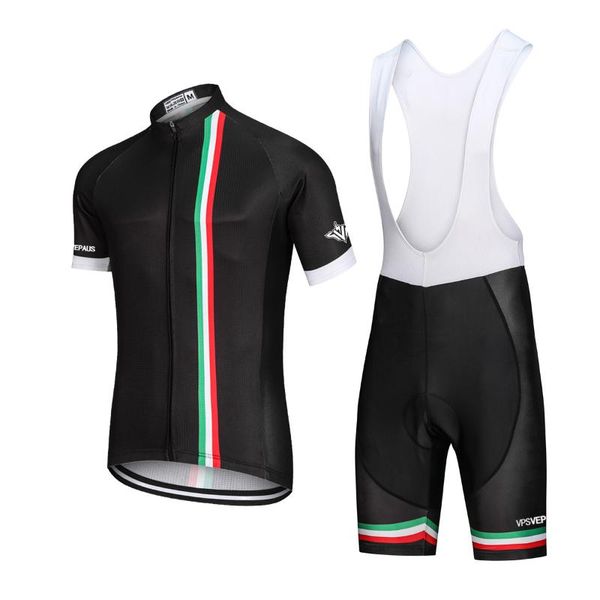 racing sets 2021 summer cycling bike uniform quick dry bicykle wear clothes, Black;blue
racing sets 2021 summer cycling bike uniform quick dry bicykle wear clothes, Black;blue