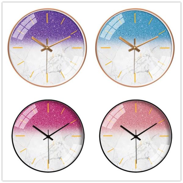 wall clocks 8/12 inch nordic silent clock living room home decor kitchen glitter modern design watch bedroom simple quartz
wall clocks 8/12 inch nordic silent clock living room home decor kitchen glitter modern design watch bedroom simple quartz