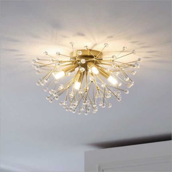 ceiling lights ins dandelion creative lamp nordic warm romantic living room modern simple all-copper
ceiling lights ins dandelion creative lamp nordic warm romantic living room modern simple all-copper