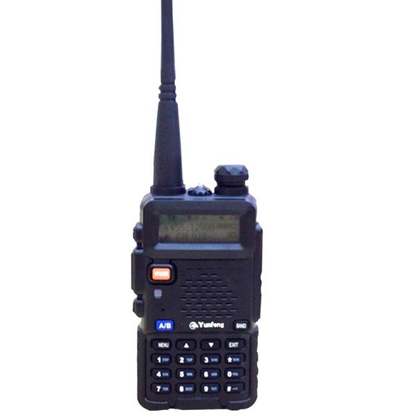 walkie talkie professional mini handheld yunfeng uv1 portable mobile uhf 1km range radio
walkie talkie professional mini handheld yunfeng uv1 portable mobile uhf 1km range radio