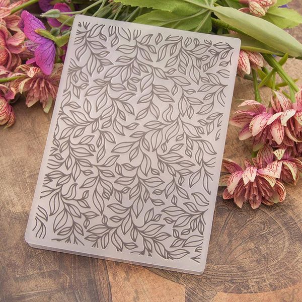 craft tools flower embossing folders watering plastic folder for scrapbooking diy paper craft/card making decoration
craft tools flower embossing folders watering plastic folder for scrapbooking diy paper craft/card making decoration