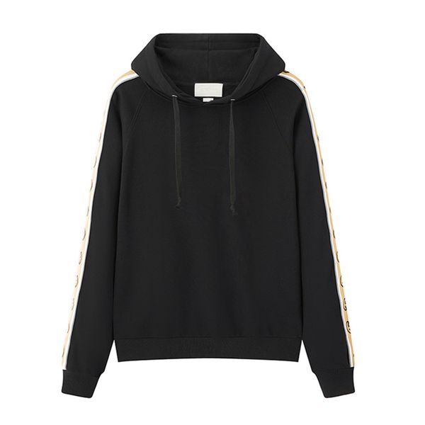men sweater classic letter pattern autumn winter long sleeve mens sweaters casual crew hoodie contrast color 6666, White;black
men sweater classic letter pattern autumn winter long sleeve mens sweaters casual crew hoodie contrast color 6666, White;black