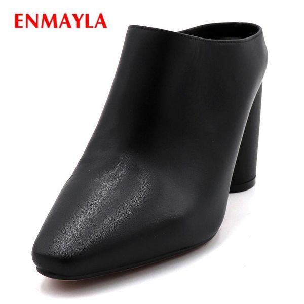 high heel pumps square platform girls casual shoes pointed toe woman shallow slip-on solid lades dress, Black
high heel pumps square platform girls casual shoes pointed toe woman shallow slip-on solid lades dress, Black