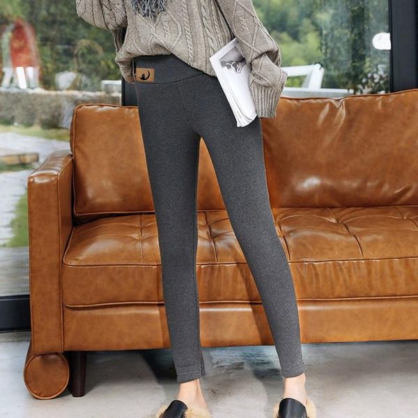 women's leggings women winter warm push up fitness legging slim high waist leggins mujer seamless ropa f5, Black
women's leggings women winter warm push up fitness legging slim high waist leggins mujer seamless ropa f5, Black