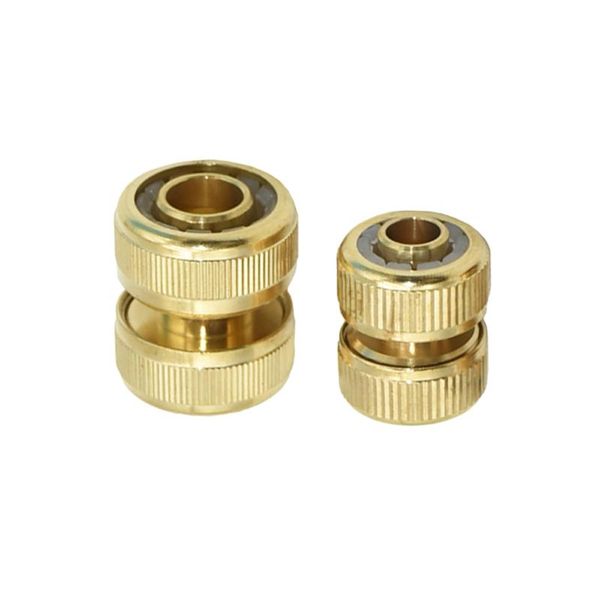 watering equipments brass 1/2 3/4 inch hose quick connector 12mm/16mm repair garden greenhouse water pipe adapter
watering equipments brass 1/2 3/4 inch hose quick connector 12mm/16mm repair garden greenhouse water pipe adapter