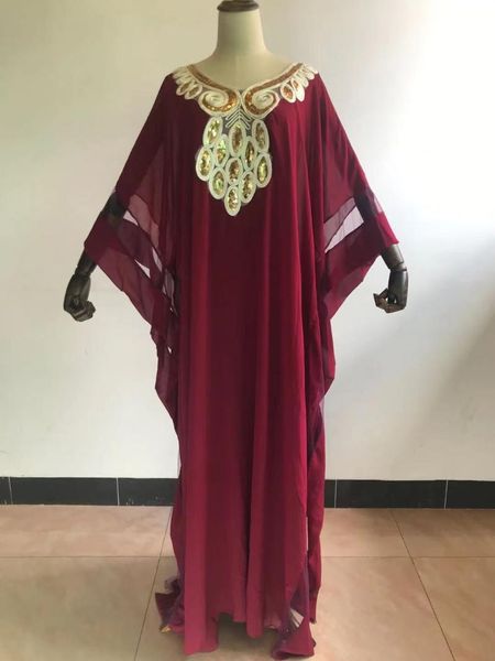 ethnic clothing abaya women's fashion classic design african clothes dashiki robe lace fabric size have inside tail sleeve loose long d, Red
ethnic clothing abaya women's fashion classic design african clothes dashiki robe lace fabric size have inside tail sleeve loose long d, Red
