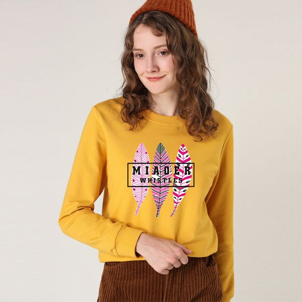 women's jackets hooded sweatshirt, women's hoodie, round collar, long sleeve, hoodie print hood, clothes for spring ktya, Black;brown
women's jackets hooded sweatshirt, women's hoodie, round collar, long sleeve, hoodie print hood, clothes for spring ktya, Black;brown