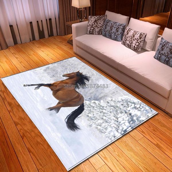 carpets mordern parlor horse area rugs flannel anti-slip bedroom rug bedside floormat large living room 3d for home decorative
carpets mordern parlor horse area rugs flannel anti-slip bedroom rug bedside floormat large living room 3d for home decorative