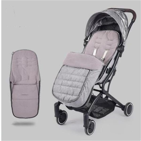 stroller parts & accessories est baby carriage sleeping bag thick warm foot cover autumn and winter windproof cotton pad
stroller parts & accessories est baby carriage sleeping bag thick warm foot cover autumn and winter windproof cotton pad