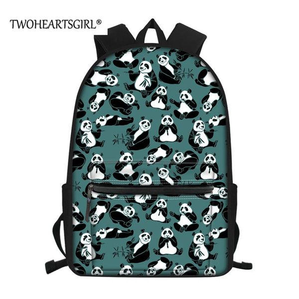 backpack twoheartsgirl cute panda 3d print teenager boys girls animal bagpack green kids student personalized school rucksack
backpack twoheartsgirl cute panda 3d print teenager boys girls animal bagpack green kids student personalized school rucksack