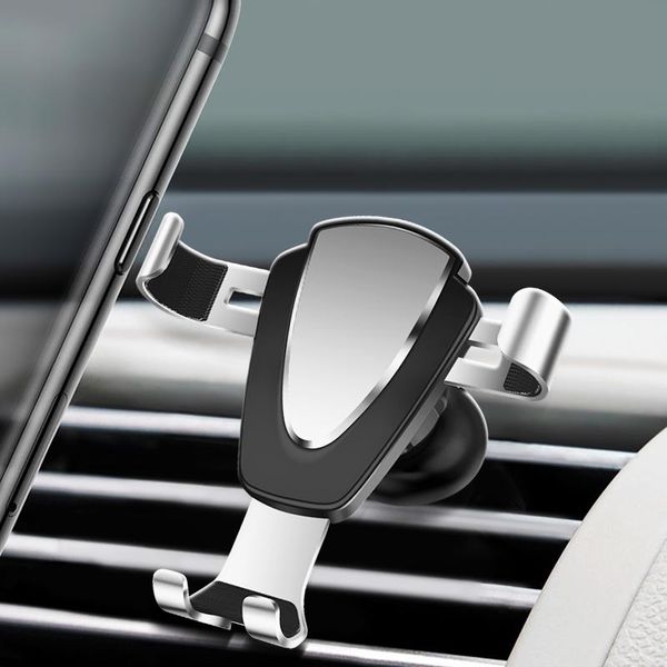 cell phone mounts & holders jusfyu mobile stability bracket gravity car exhaust hole clip metal
cell phone mounts & holders jusfyu mobile stability bracket gravity car exhaust hole clip metal