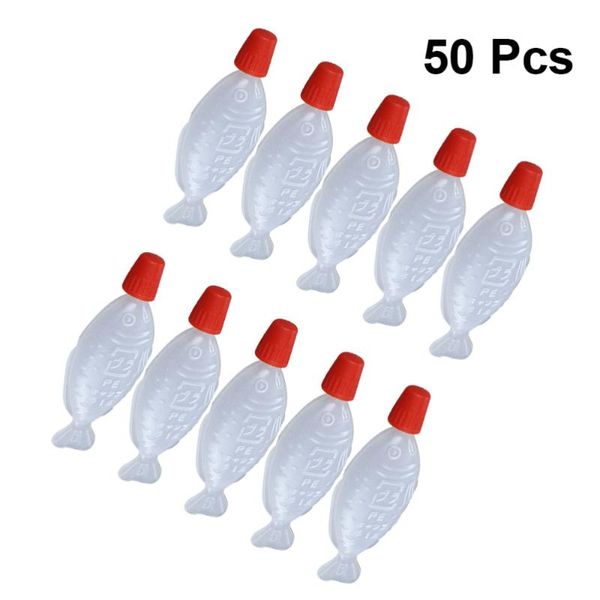 storage bottles & jars 50pcs disposable sauce jar kitchen soy bottle practical oil pot seasoning container for home
storage bottles & jars 50pcs disposable sauce jar kitchen soy bottle practical oil pot seasoning container for home
