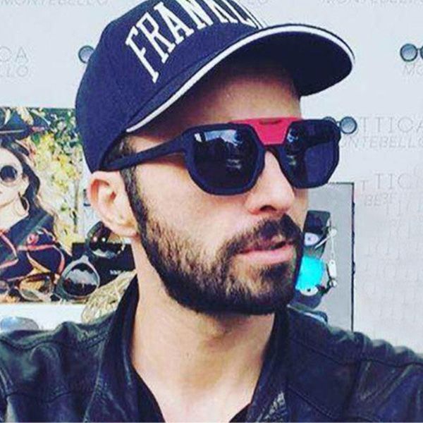 sunglasses q zyomy classic men women eyewear assorted colors vintage polygon uv400 driving glasses retro brand designer, White;black
sunglasses q zyomy classic men women eyewear assorted colors vintage polygon uv400 driving glasses retro brand designer, White;black