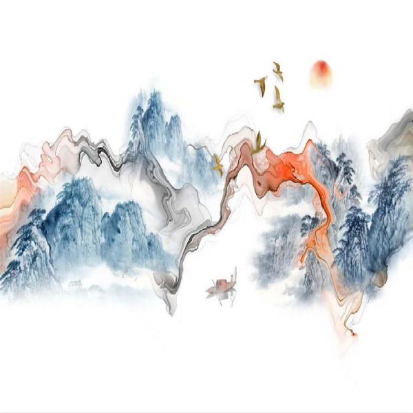 wallpapers chinese mural zen ink landscape tv background wall paper abstract and smoke sofa living room customize any size
wallpapers chinese mural zen ink landscape tv background wall paper abstract and smoke sofa living room customize any size