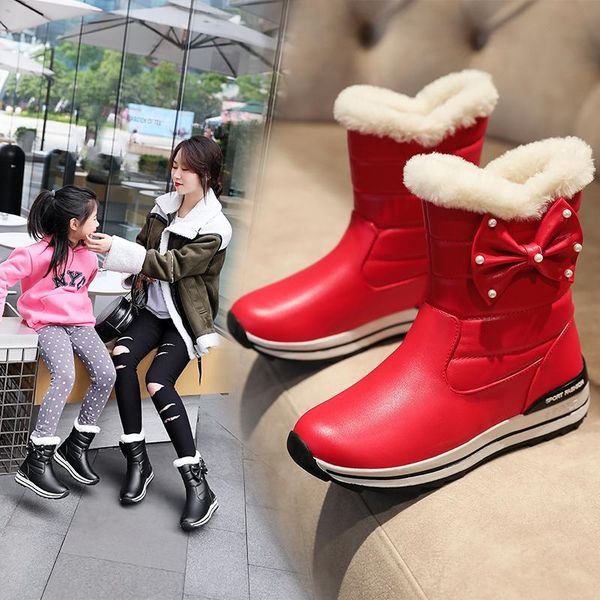 boots 2021 big size 31-43 winter parent-child shoes cotton warm snow zipper candy color korean version ankle women, Black
boots 2021 big size 31-43 winter parent-child shoes cotton warm snow zipper candy color korean version ankle women, Black