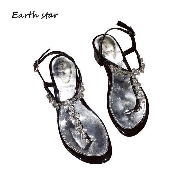 silver shoes women sandals zapatos de mujer summer crystal sandalias 2021 chaussures femme ladies footware rhinestone, Black
silver shoes women sandals zapatos de mujer summer crystal sandalias 2021 chaussures femme ladies footware rhinestone, Black
