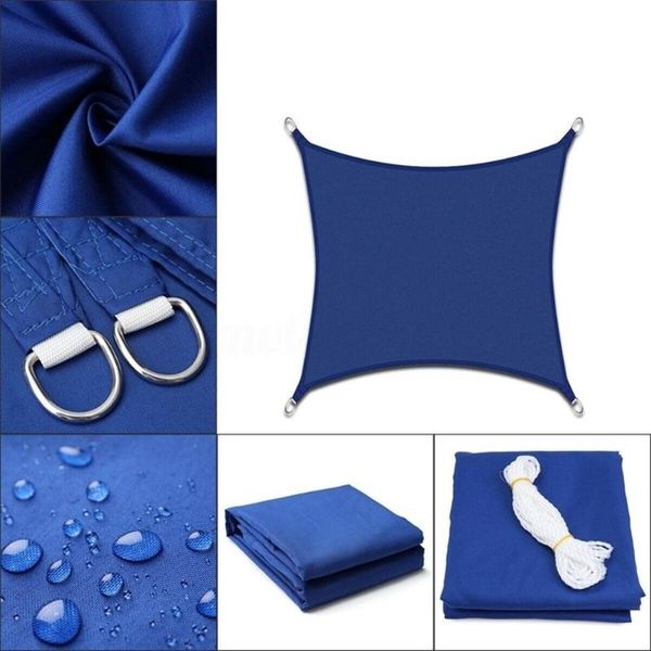 tents and shelters square awning sun shading net uv block shade sail perfect for patio outdoor garden
tents and shelters square awning sun shading net uv block shade sail perfect for patio outdoor garden