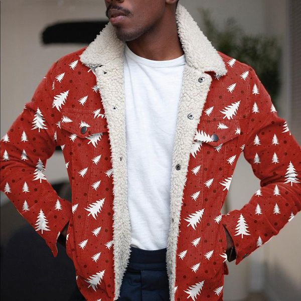 men's jackets autumn fashion long sleeve button 2021 jacket men winter casaul coat thick warm fleece outwear cardigan, Black;brown
men's jackets autumn fashion long sleeve button 2021 jacket men winter casaul coat thick warm fleece outwear cardigan, Black;brown
