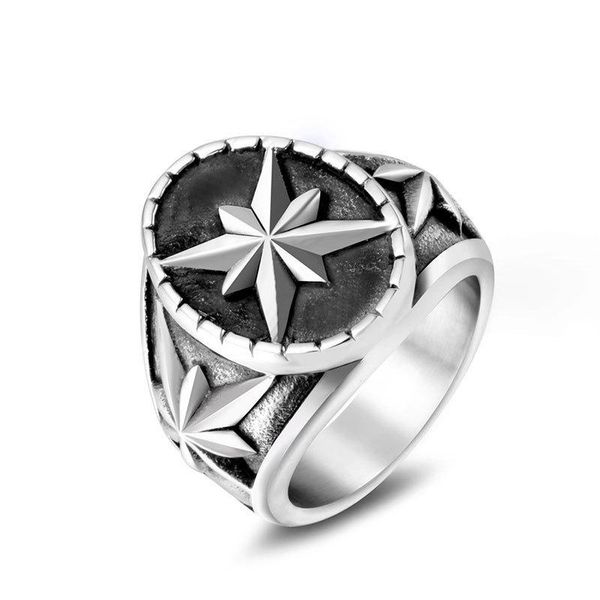 size 7-11 fine polished never fade titanium steel big unique stars ring statement jewelry trendsetter accessories cluster rings, Golden;silver
size 7-11 fine polished never fade titanium steel big unique stars ring statement jewelry trendsetter accessories cluster rings, Golden;silver