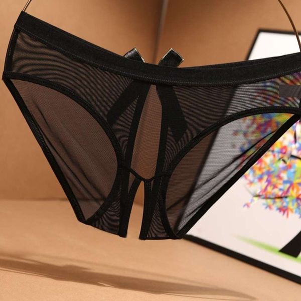 husband wife girls can't wear take slacks, fashionable low waist underwear, women's open crotch fun, sweet, Black;white
husband wife girls can't wear take slacks, fashionable low waist underwear, women's open crotch fun, sweet, Black;white