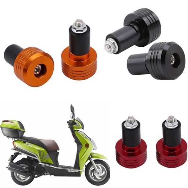 handlebars 2 pcs/ set motorcycle handlebar bar end plug grip ends cap scooter grips balance
handlebars 2 pcs/ set motorcycle handlebar bar end plug grip ends cap scooter grips balance