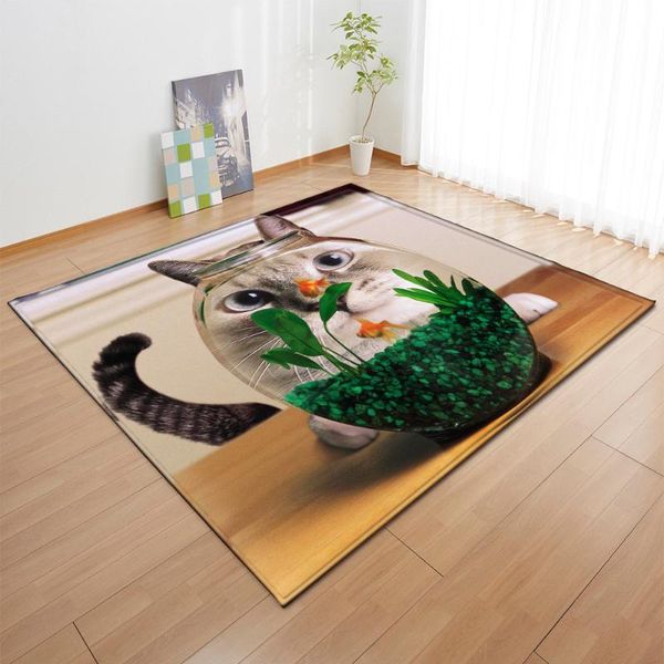 carpets nordic style 3d cat carpet soft flannel sofa bedroom rugs children play mat decor parlor and for home living room
carpets nordic style 3d cat carpet soft flannel sofa bedroom rugs children play mat decor parlor and for home living room