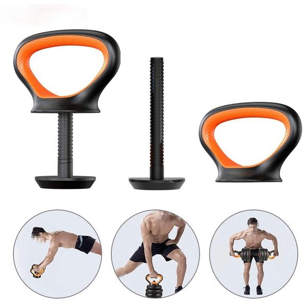 adjustable fitness kettlebell handle for use with weight plates home gym workout comfortable kettle bell grip dumbbell equipment dumbbells
adjustable fitness kettlebell handle for use with weight plates home gym workout comfortable kettle bell grip dumbbell equipment dumbbells
