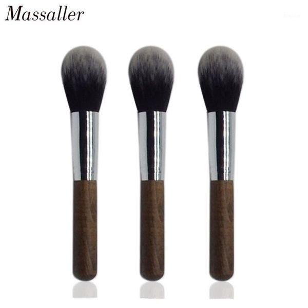 massaller super soft synthetic hair large powder blush brush durable wood handle essential makeup brushes for daily make up 1pc1
massaller super soft synthetic hair large powder blush brush durable wood handle essential makeup brushes for daily make up 1pc1
