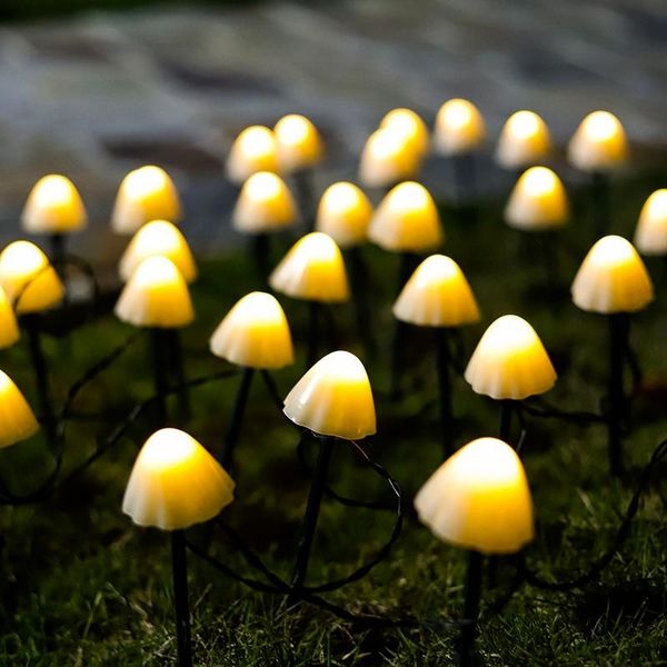 solar lamps led string light garden decoration mushroom lights ip65 waterproof garland patio decor outdoor fairy
solar lamps led string light garden decoration mushroom lights ip65 waterproof garland patio decor outdoor fairy