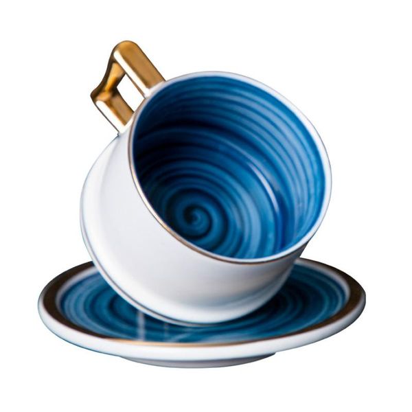 cups & saucers luxury starry sky creative design ceramic cup and saucer reusable art romantic coffee taza cafe tea set porcelain ec50bd 
cups & saucers luxury starry sky creative design ceramic cup and saucer reusable art romantic coffee taza cafe tea set porcelain ec50bd