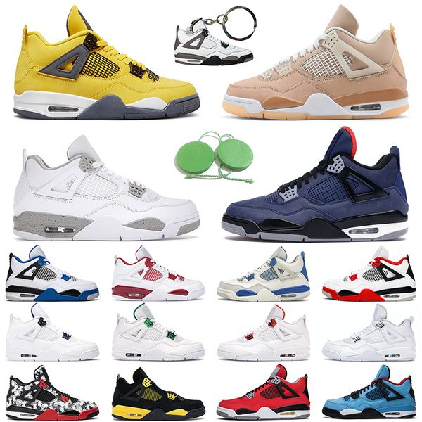 men basketball shoes 4s sail university blue noir starfish fossil taupe haze fire red anniversary trainer sneaker
men basketball shoes 4s sail university blue noir starfish fossil taupe haze fire red anniversary trainer sneaker