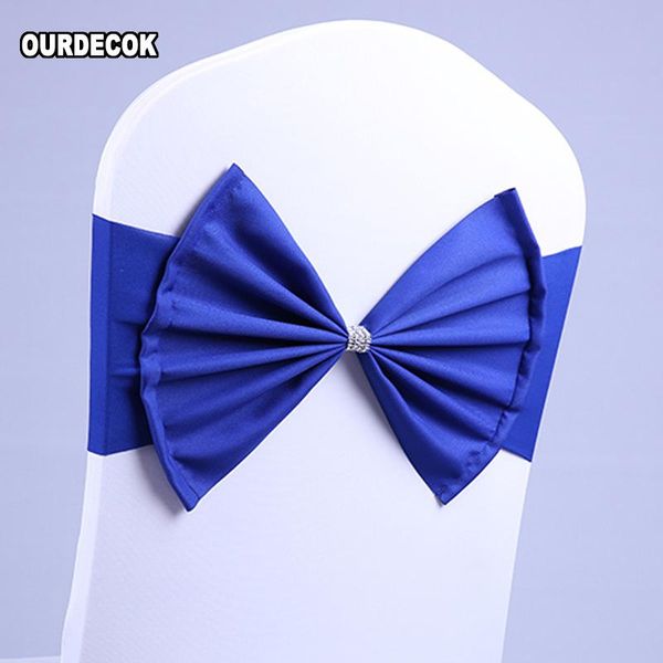 pieces rhinestone elastic bowknot lycra spandex chair bands sash convenience wedding party banquet decor supply sashes
pieces rhinestone elastic bowknot lycra spandex chair bands sash convenience wedding party banquet decor supply sashes