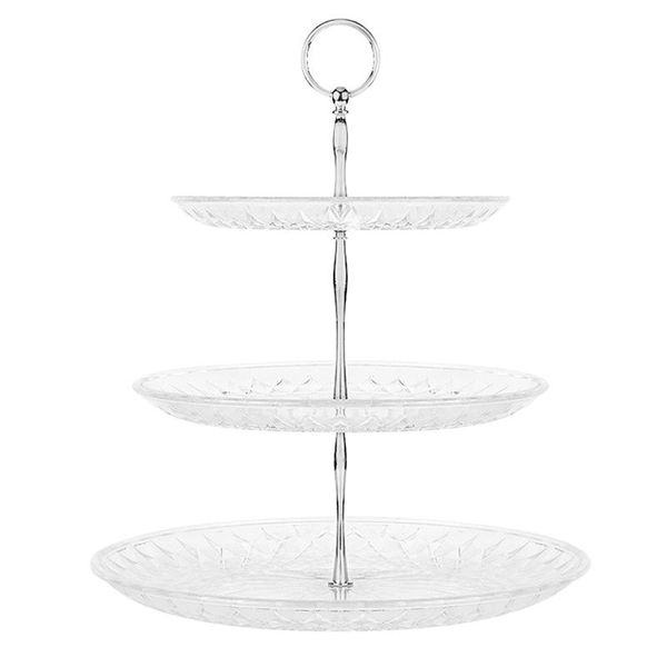 other bakeware 3-tier european rimmed kids birthday serving tray cupcake stand portable pastry elegant home decor wedding party fruit displa
other bakeware 3-tier european rimmed kids birthday serving tray cupcake stand portable pastry elegant home decor wedding party fruit displa