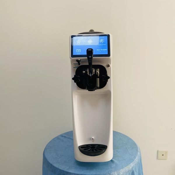 ice cream making machine deskmini one flavor 220v/110v soft
ice cream making machine deskmini one flavor 220v/110v soft