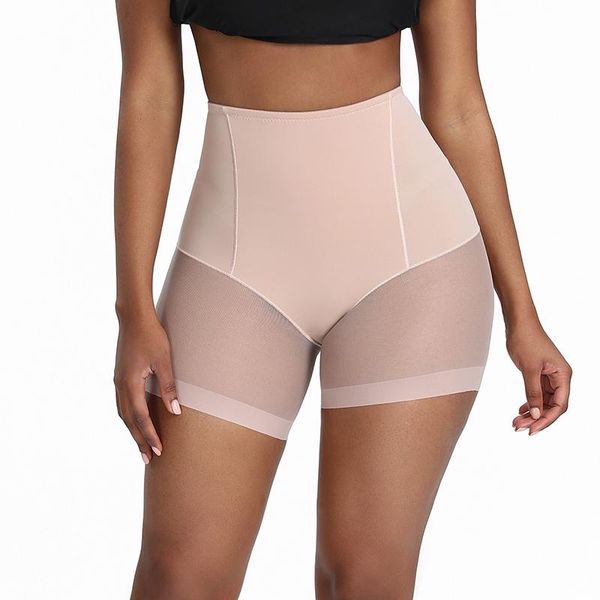 women waist cincher belly body shaper underwear high slimming panties bulifter female shapewear plus size s-3xl women's shapers, Black;white
women waist cincher belly body shaper underwear high slimming panties bulifter female shapewear plus size s-3xl women's shapers, Black;white