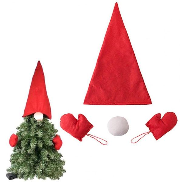 christmas decorations xmas tree hat nose gloves gnome ornament hanging diy decoration
christmas decorations xmas tree hat nose gloves gnome ornament hanging diy decoration
