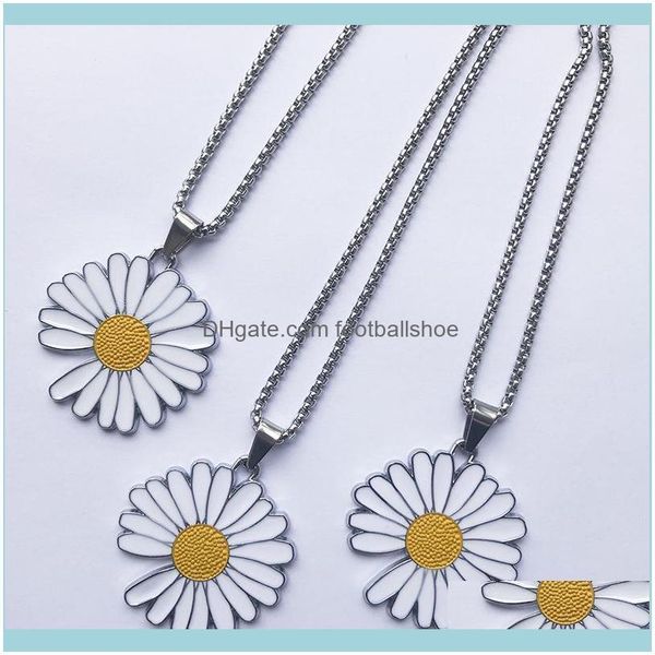 necklaces & pendants jewelryquan chi dragon same style daisy neckle sunflower pmo little pendant decorated para-noise2dot0 hip-hop fashion, Silver
necklaces & pendants jewelryquan chi dragon same style daisy neckle sunflower pmo little pendant decorated para-noise2dot0 hip-hop fashion, Silver