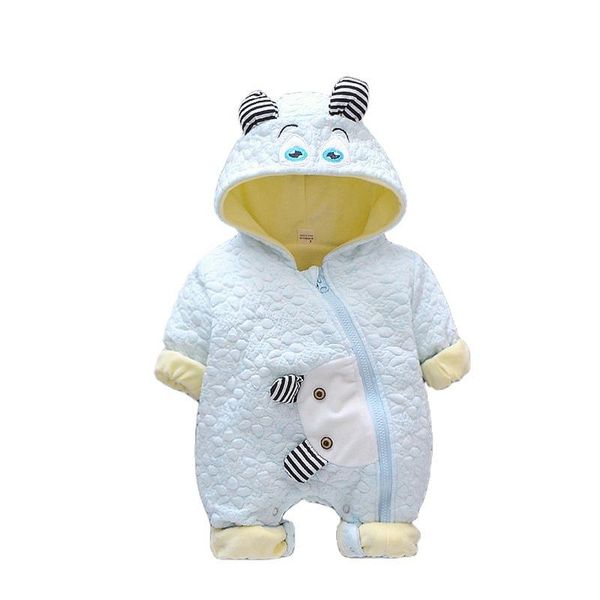 jumpsuits fashion clothes for borns winter baby girl sports children romper toddler boys cotton costume infant kids cb022, Blue
jumpsuits fashion clothes for borns winter baby girl sports children romper toddler boys cotton costume infant kids cb022, Blue
