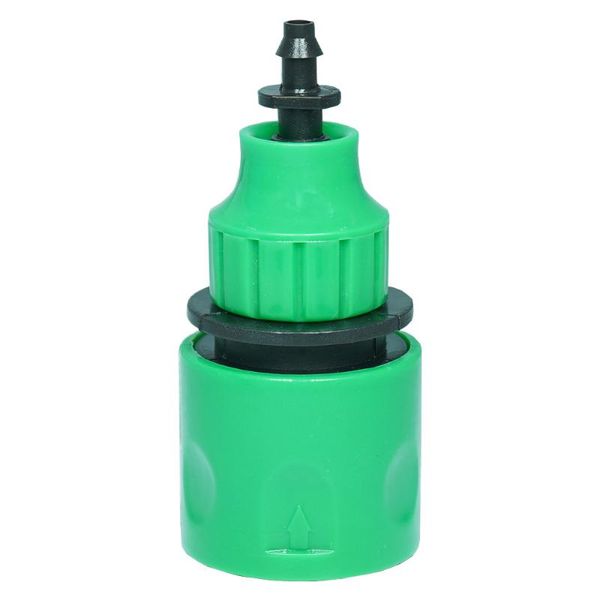 watering equipments 4/7mm 8/11mm hose barbed quick coupling connectors garden greenhouse 1/4 or 3/8 inch pipe drip irrigation joint adaptor
watering equipments 4/7mm 8/11mm hose barbed quick coupling connectors garden greenhouse 1/4 or 3/8 inch pipe drip irrigation joint adaptor
