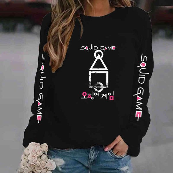 korean tv hoodi funny streetwear square circle triangle combination graphics long sve sweatshirt, Black
korean tv hoodi funny streetwear square circle triangle combination graphics long sve sweatshirt, Black