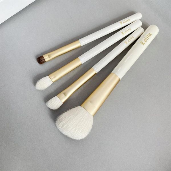 makeup brushes lolita the essential brush kit - 4 cosmetics make up set
makeup brushes lolita the essential brush kit - 4 cosmetics make up set
