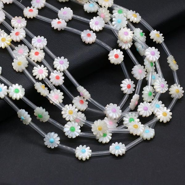 other wholesale natural freshwater shell sunflower beaded handmade crafts diy necklace bracelet anklet jewelry accessories gift making
other wholesale natural freshwater shell sunflower beaded handmade crafts diy necklace bracelet anklet jewelry accessories gift making