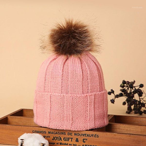 caps & hats big pompom baby hat warm autumn knitted kids girl boy beanie cap winter crochet solid color children toddler bonnet1, Yellow
caps & hats big pompom baby hat warm autumn knitted kids girl boy beanie cap winter crochet solid color children toddler bonnet1, Yellow