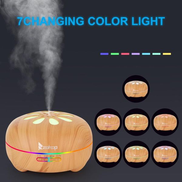 lawn lamps zokop 2135yk 110v 14w 550ml aroma diffuser brown plastic with white remote controller colorful light mowa889
lawn lamps zokop 2135yk 110v 14w 550ml aroma diffuser brown plastic with white remote controller colorful light mowa889