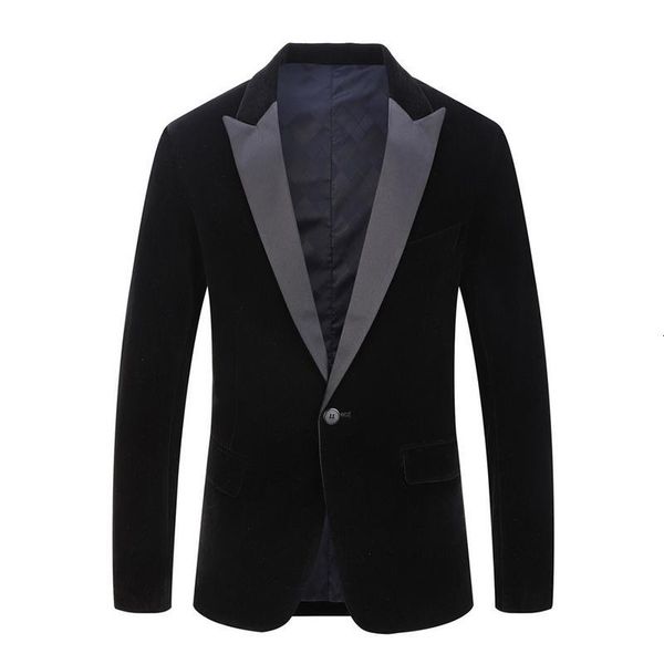 men's suits & blazers heflashor mens classic veet suits stylish burgundy royal blue black fashion wedding groom slim fit tuxedo, White;black
men's suits & blazers heflashor mens classic veet suits stylish burgundy royal blue black fashion wedding groom slim fit tuxedo, White;black